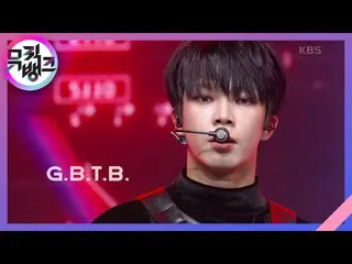 【公式kbk】GBTB  - VERIVERY_ _ (VERIVERY_ )[MUSICBANK_ / Music Bank] 20201023  