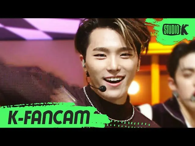 【公式kbk】【K-Fancam]SEVENTEEN_ ディノ直カム」ホームラン(HOME; RUN)」(SEVENTEEN_ _ DINO Fancam)l 