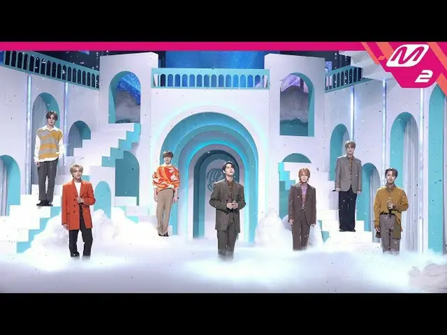 【公式mn2】直カム、 NCT有_」From Home」(NCT_ _ U_ _ FanCam)| MCOUNTDOWN_2020.10.22  