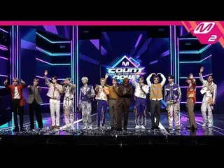 【公式mn2】直カム、 NCT油1位アンコール_」Make A Wish」(NCT_ _ U_ _ FanCam No.1 Encore)| MCOUNTDOW