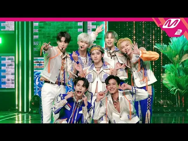 【公式mn2】直カム、 NCT有_」Make A Wish」(NCT_ _ U_ _ FanCam)| MCOUNTDOWN_2020.10.22  