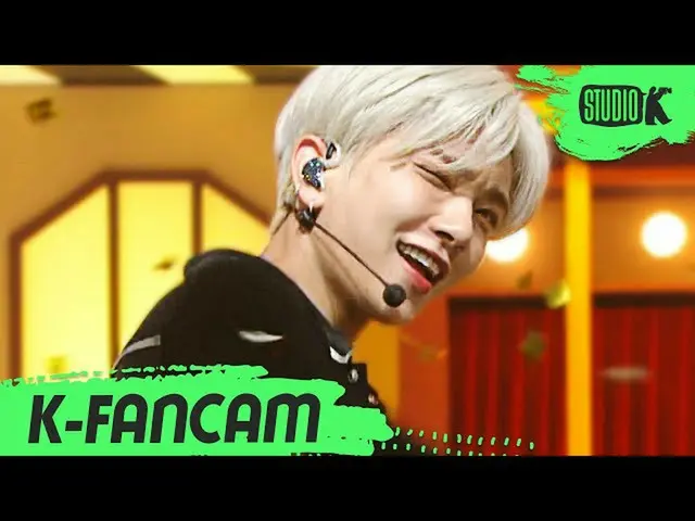 【公式kbk】【K-Fancam]SEVENTEEN_ ジョシュア直カム」ホームラン(HOME; RUN)」(SEVENTEEN_ _ JOSHUA Fanca