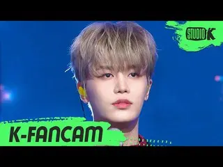 【公式kbk】【K-Fancam]NCT_ _ U_ _ テイル直カム」From Home」(NCT_ _ U_ _ TAEIL Fancam)l MusicB