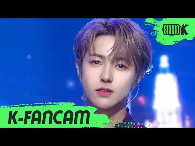 【公式kbk】【K-Fancam]NCT_ _ U_ _ ロンジュウィン直カム」From Home」(NCT_ _ U_ _ RENJUN Fancam)l M