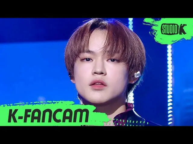 【公式kbk】【K-Fancam]NCT_ _ U_ _ CHENLE直カム」From Home」(NCT_ _ U_ _ CHENLE Fancam)l Mu