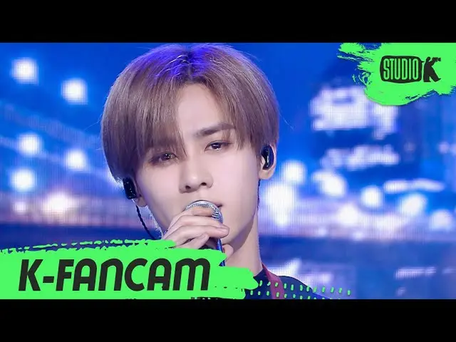【公式kbk】【K-Fancam]NCT_ _ U_ _ クン直カム」From Home」(NCT_ _ U_ _ KUN Fancam)l MusicBank