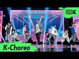 【公式kbk】【K-Choreo 6K]CRAVITY_ 直カム」Ohh Ahh」(CRAVITY_ _ Choreography)l MusicBank 20