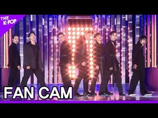 【公式sbp】 [FANCAM] Project K、Live It Up + Jopping(original song：SuperM_ _ )[2020 A