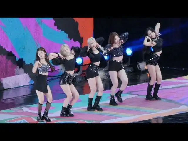 【直カムS】201023 ITZY直カム」Not Shy」ITZY_ _ fancam _  