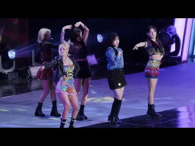 【直カムS】201023(G)I-DLE__ 直カム」ドムディドムディ(DUMDi DUMDi)」(G)I-DLE__ _ fancam _  