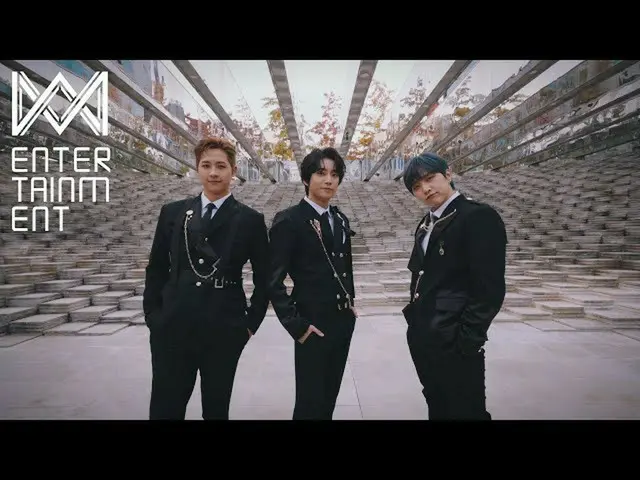 【公式】B1A4、B1A4  - 映画のように(Like a Movie)(Performance Scene)  