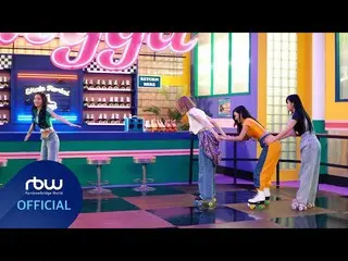 【t公式】MAMAMOO、[ #MMMTV6] EP27 MAMAMOOラング寄り添う寄り添うてPart