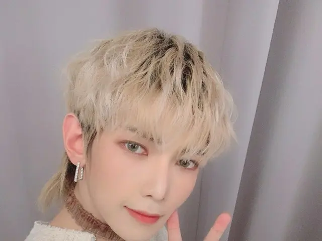 【T公式】ATEEZ、[ #女子商業高校]このティーニー今日一緒にしてくれて、私は幸せだったありがとう愛しています #2_years_with_ATEEZ#AT