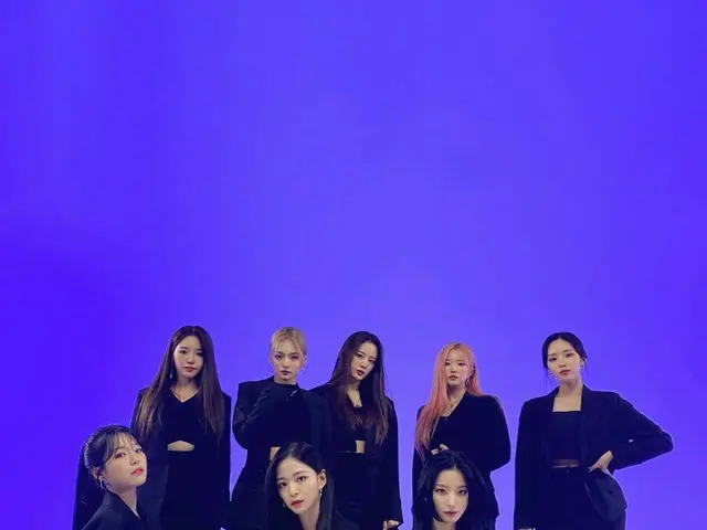 【t公式】fromis_9、[💌 #fromis_9]反転魅力的フローバーの魂をぐいっと抜いたプロンプトがする👻❣スーツプᆱかパジャマプᆱかそれ世界9大難題