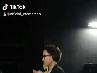 【t公式】MAMAMOO、[ #MAMAMOO]百倍よりシンナーれる幻のピアノ演奏！寄り添う寄り添うて！ 🤙🏻🤙🏻🎹(Piano ver
