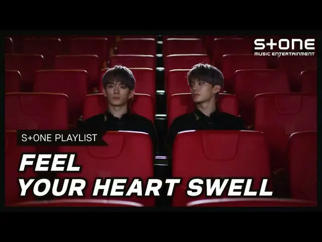 【公式cjm】 [Stone Music PLAYLIST]胸が壮大なるアイドルプレイリスト|ATEEZ_ _ (ATEEZ_ )、EVERGLOW_ _ (E