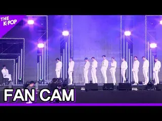 【公式sbp】 [FANCAM] THEBOYZ_ _ 、The Stealer(THEBOYZ_ 、The Stealer)[INK Incheon K-PO