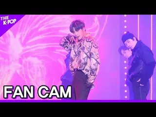 【公式sbp】 [FANCAM] LeeEunSang、Beautiful Scar(イ・ウンサン_ 、Beautiful Scar)[INK Incheon 