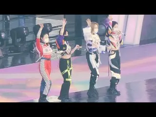 【直カムS】201023MAMAMOO_ リハーサル直カム」HIP」MAMAMOO_ _ rehearsal fancam _  