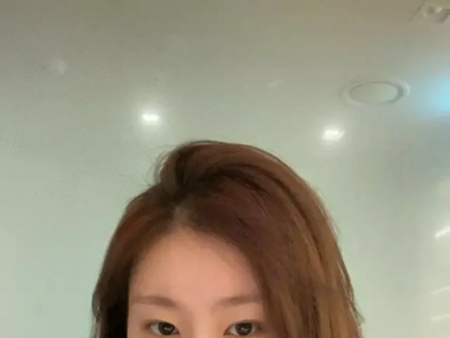 【g公式】ITZY、New post  