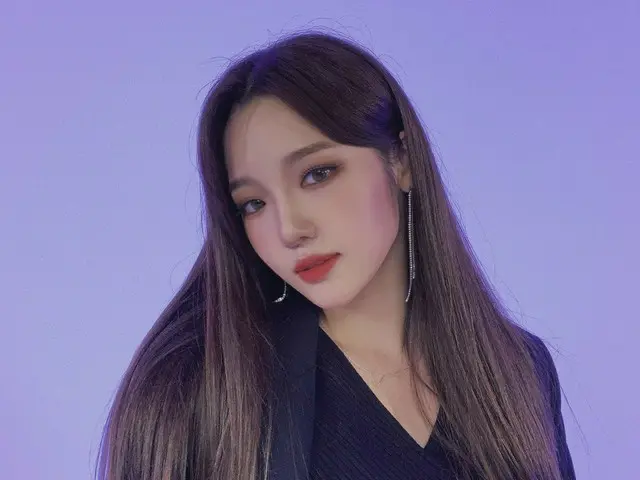 【t公式】fromis_9、[ #支線]紫感じです💜 ㅤㅤㅤㅤㅤ #gam_sun_list