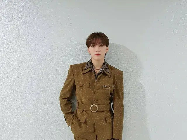 【JT公式】SEVENTEEN、RT pledis_17：[17'Sスングァン]🤎