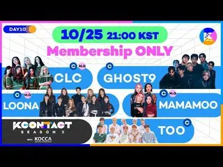 【t公式】MAMAMOO、RT kconusa：Can you guess RBW_MAMAMOO's drawings here at MEET＆GREET？