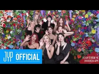 【jt公式】TWICE、RT JYPETWICE：TWICE THE 2ND FULL ALBUM Eyes wide open TWICE "Eyes wid