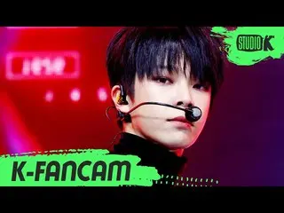 【公式kbk】【K-Fancam]VERIVERY_ 東軒直カム」GBTB」(VERIVERY_ _ DONGHEON Fancam)l MusicBank 2