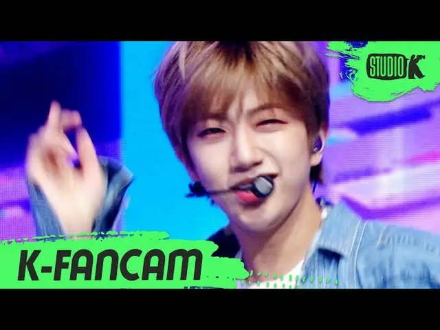 【公式kbk】【K-Fancam]CRAVITY_ 円陣直カム」Ohh Ahh」(CRAVITY_ _ WONJIN Fancam)l MusicBank 20