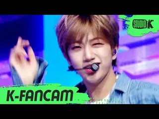 【公式kbk】【K-Fancam]CRAVITY_ 円陣直カム」Ohh Ahh」(CRAVITY_ _ WONJIN Fancam)l MusicBank 20