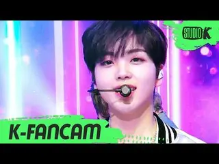 【公式kbk】【K-Fancam]CRAVITY_ ヒョンジュン直カム」Ohh Ahh」(CRAVITY_ _ HYEONGJUN Fancam)l Music