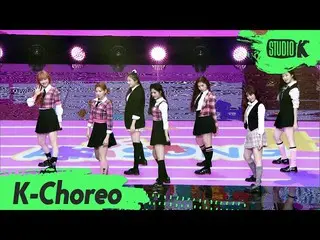 【公式kbk】【K-Choreo]cignature_ 直カム「ARISONG」(cignature_ _ Choreography)l MusicBank 2