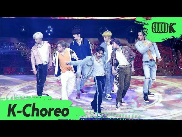 【公式kbk】【K-Choreo]NCT_ _ U_ _直カム「Make a Wish(Birthday Song)」(NCT_ _ U_ _ Choreogr