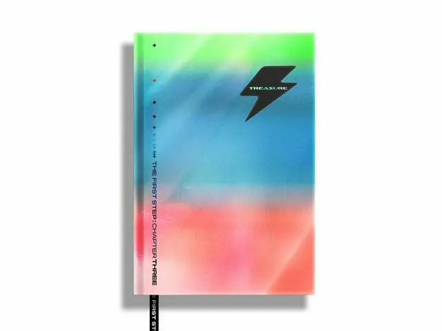 【d公式yg】#TREASURE 3rd Single album [THE FIRST STEP：CHAPTER THREE] Pre-order notic