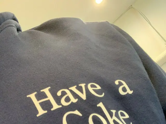 【T公式】2PM_テギョン、久しぶりにこの服をクローゼットから出したwwww笑