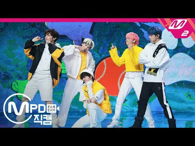 【公式mn2】直カム、TXT_ _ _「Cat＆Dog」(TXT_ _ FanCam)| TOMORROW X TOGETHER COMEBACKSHOW  