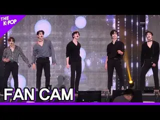 【公式sbp】 [FANCAM]ASTRO_ _ 、Always You(ASTRO_ 、お前じゃない)[INK Incheon K-POP Concert] 