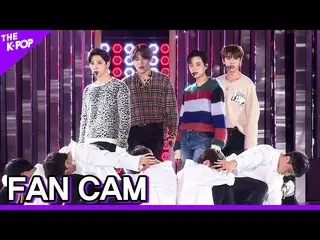 【公式sbp】 [FANCAM] AB6IX_ _ 、SURREAL[2020 ASIA SONG FESTIVAL]  