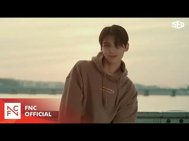 【公式】SF9、SF9 YOOTAEYANG(有太陽) -  comethru(Jeremy Zucker)Cover Ver
