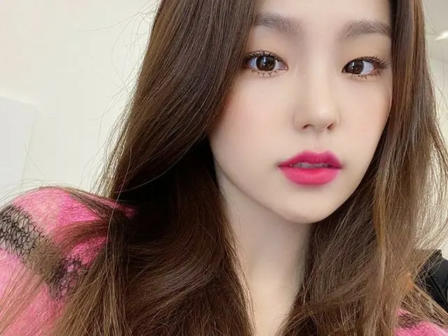 【g公式】ITZY、PINKPINK💋  