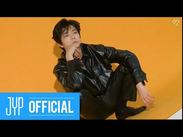 【公式】2PM、[On Air 2PM(オンエア2PM)]茶目っ子グラビア職人登場！ウヨンのコスモポリタングラビア撮影ビハインド  