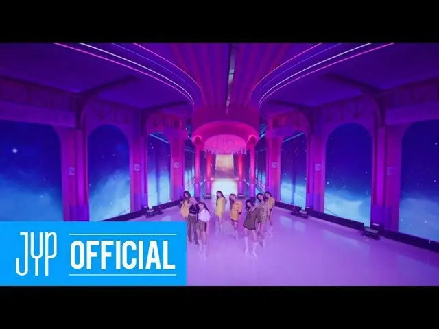 【公式】「TWICE "、TWICE Special Live Replay" I CAN NOT STOP ME "  