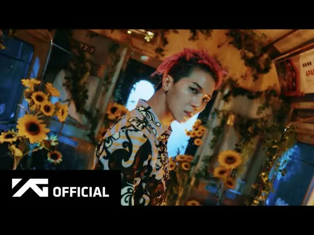 【公式】WINNER、MINO  - 「Run away」M / V TEASER #2  