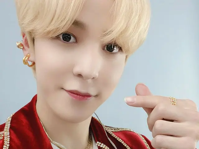 【T公式】ATEEZ、