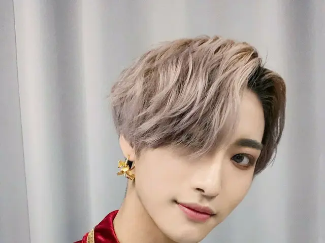 【T公式】ATEEZ、[📷] ATEEZ 2ND ANNIVERSARY CONCERT：PORT OF CALL Behind Photo ⠀ ATEEZと