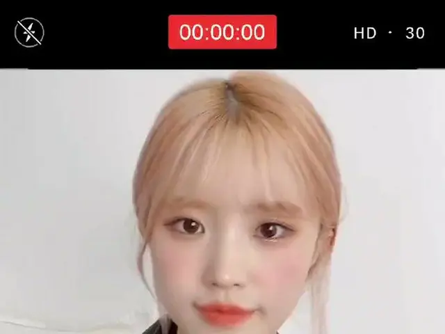 【t公式】fromis_9、[ #fromis_9] hayoung's video sending ... / How do you dress for in