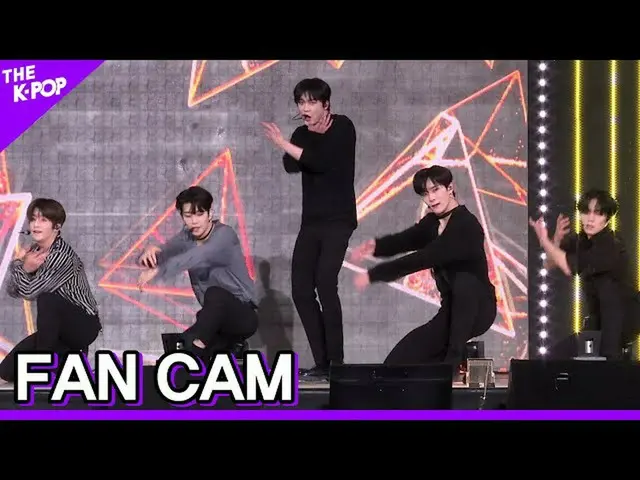 【公式sbp】 [FANCAM]ASTRO_ _ 、All Night(ASTRO_ 、電話して)[INK Incheon K-POP Concert]  