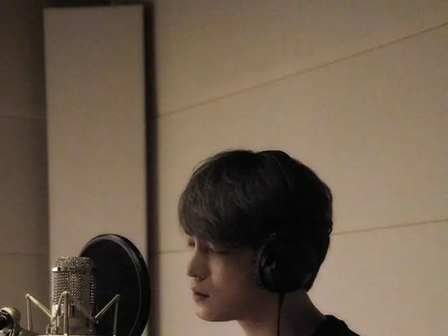 ジェジュン、ドラマ「私生活」のOSTに合流