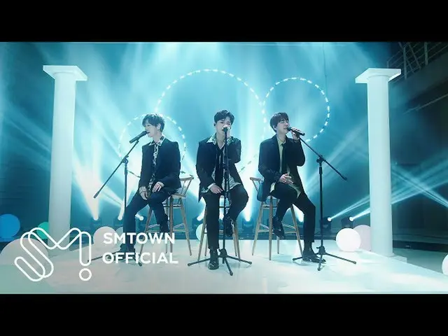 【公式smt】SUPER JUNIOR-KRY「Traveler」MV  